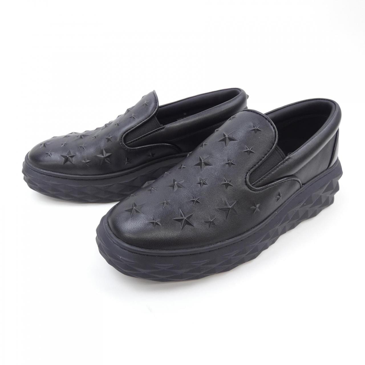 ジミーチュウ JIMMY CHOO スニーカー