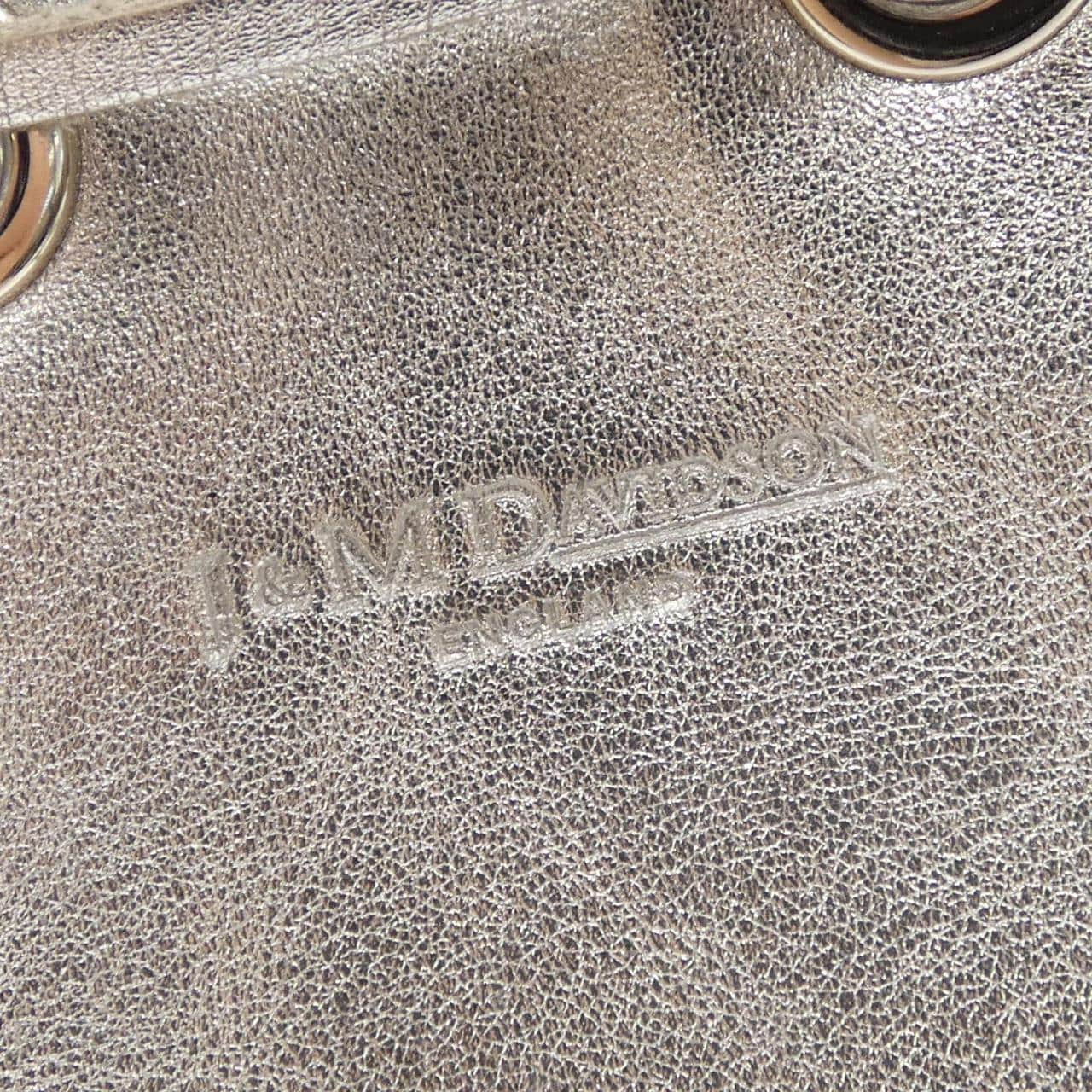 ジェイアンドエムデヴィッドソン J&M DAVIDSON BAG