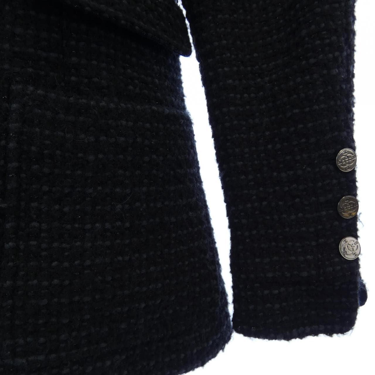 【ヴィンテージ】シャネル CHANEL ジャケット
