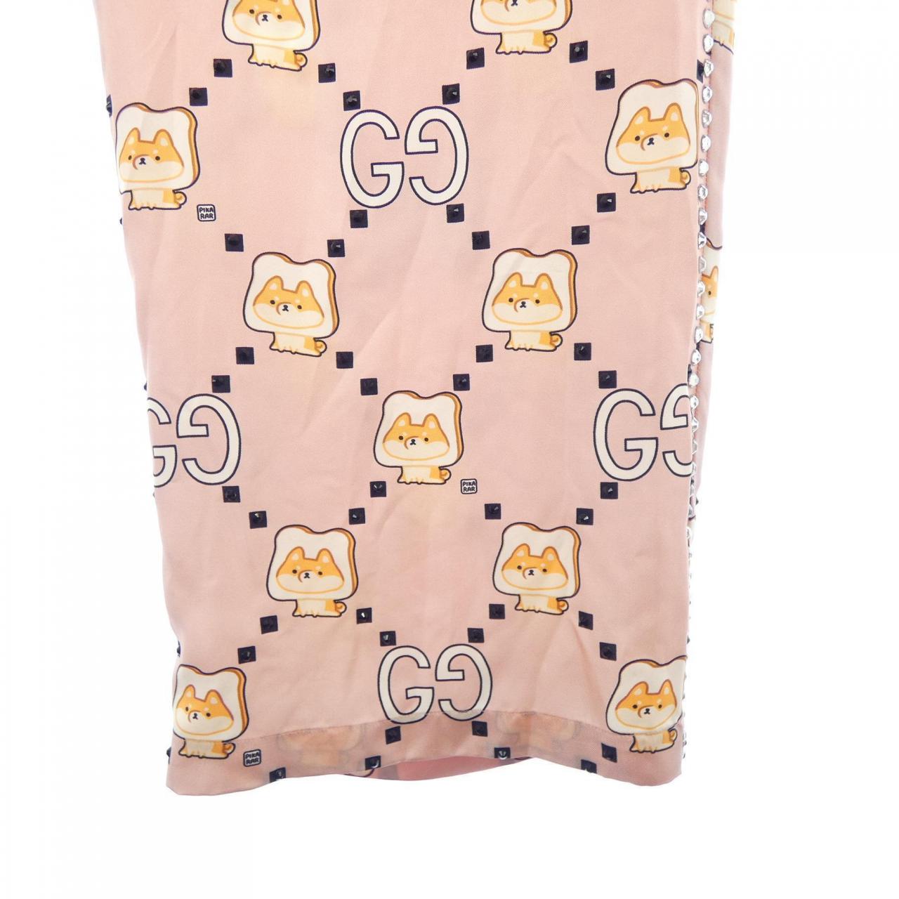 グッチ GUCCI パンツ