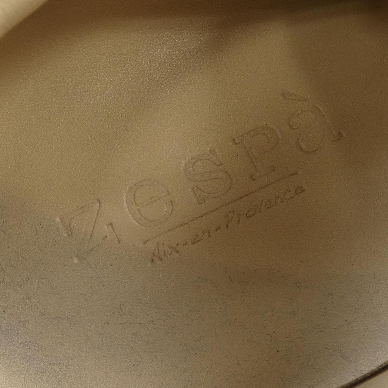 ZESPA スニーカー