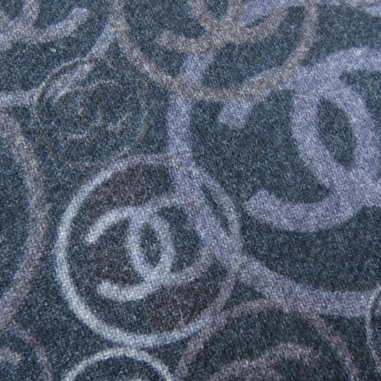 シャネル CHANEL STOLE
