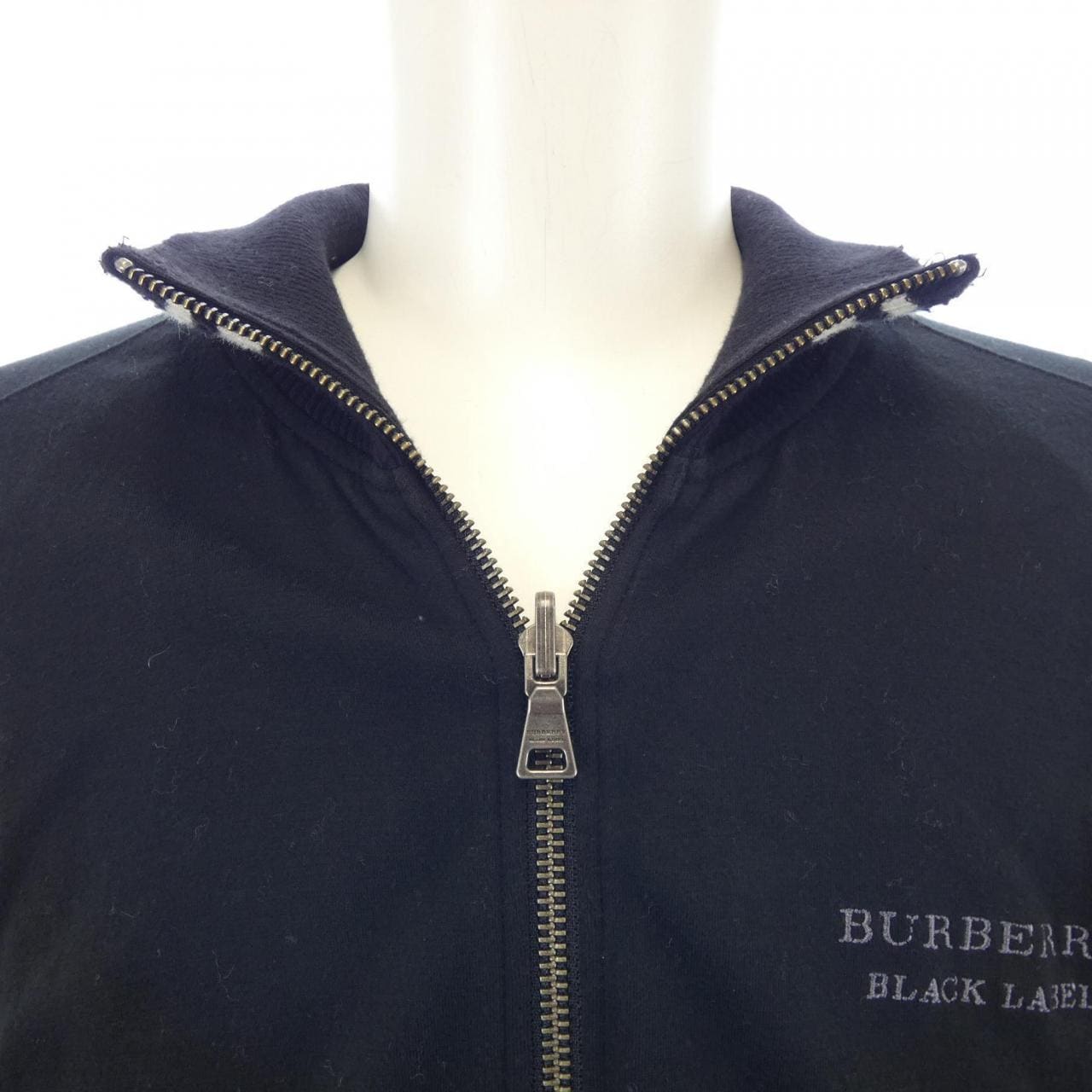 バーバリーブラックレーベル BURBERRY BLACK LABEL ブルゾン