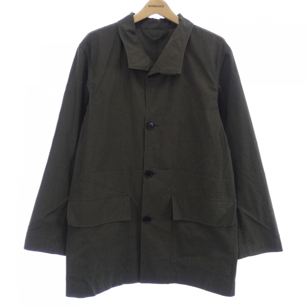 マーガレットハウエル Margaret Howell コート