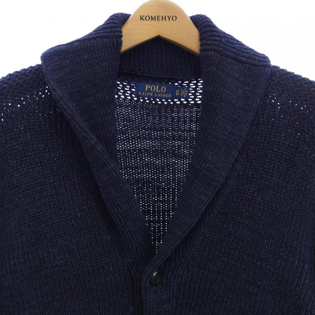 ポロラルフローレン POLO RALPH LAUREN カーディガン