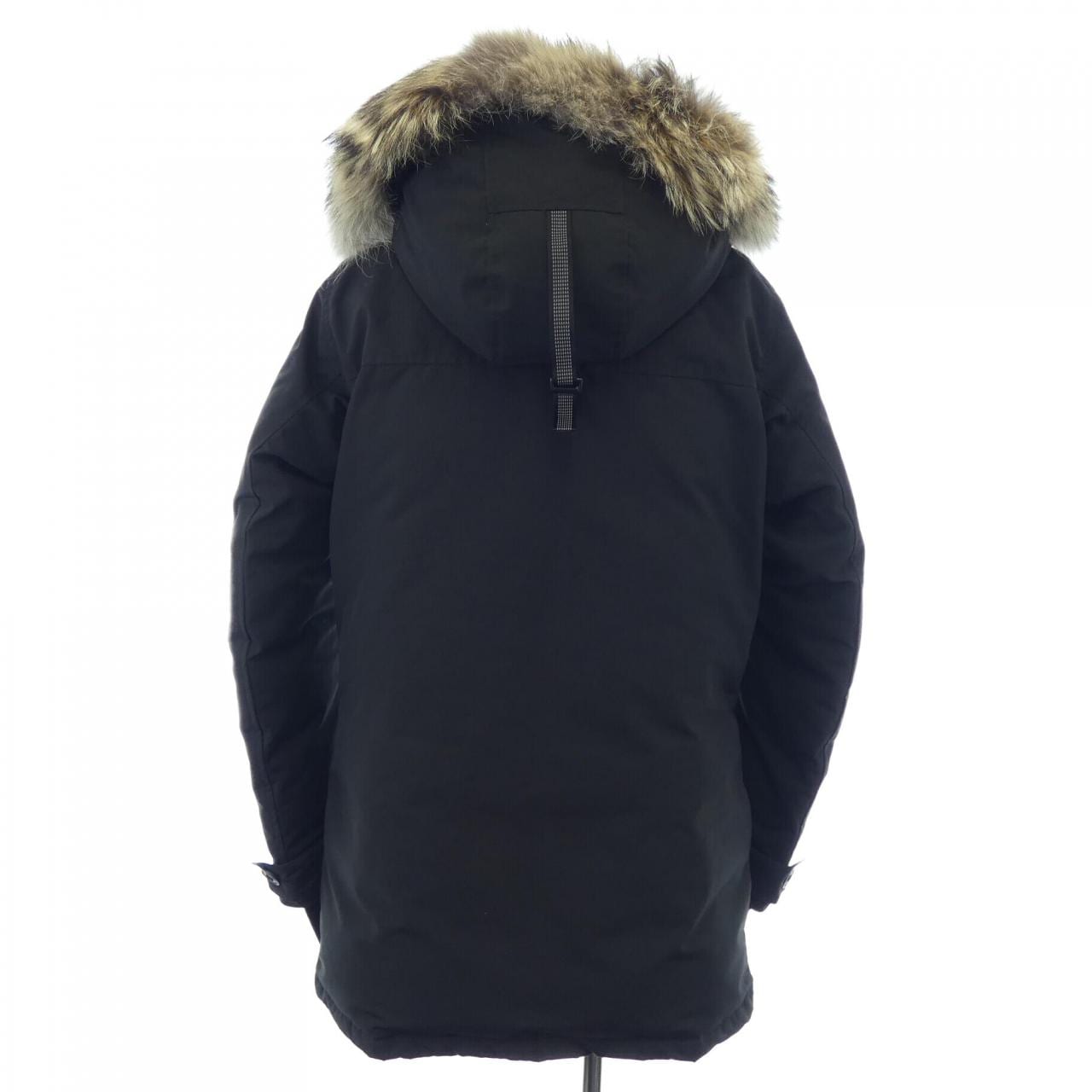 カナダグース CANADA GOOSE 2073MBA ダウンコート