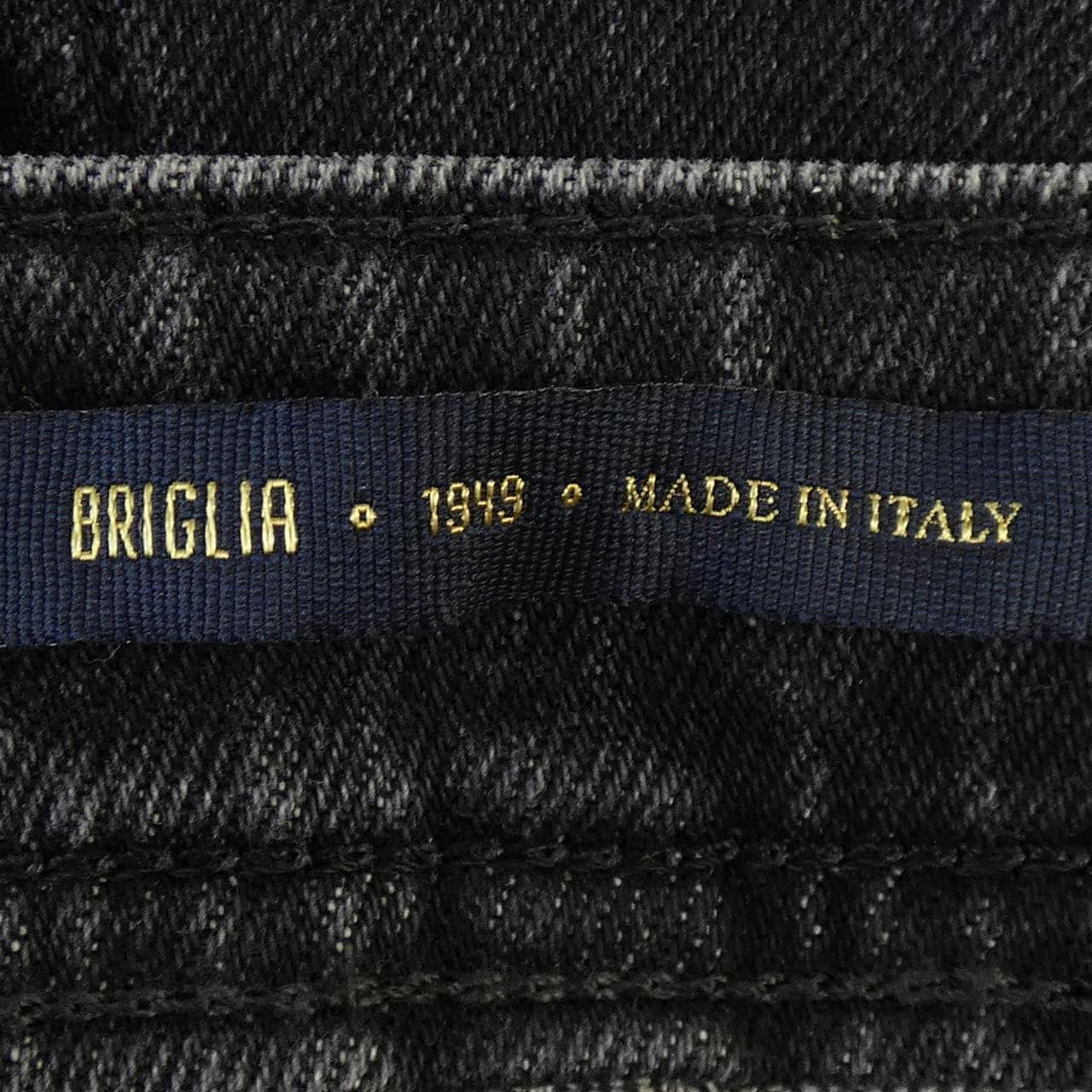 ブリリア1949 BRIGLIA 1949 ジーンズ