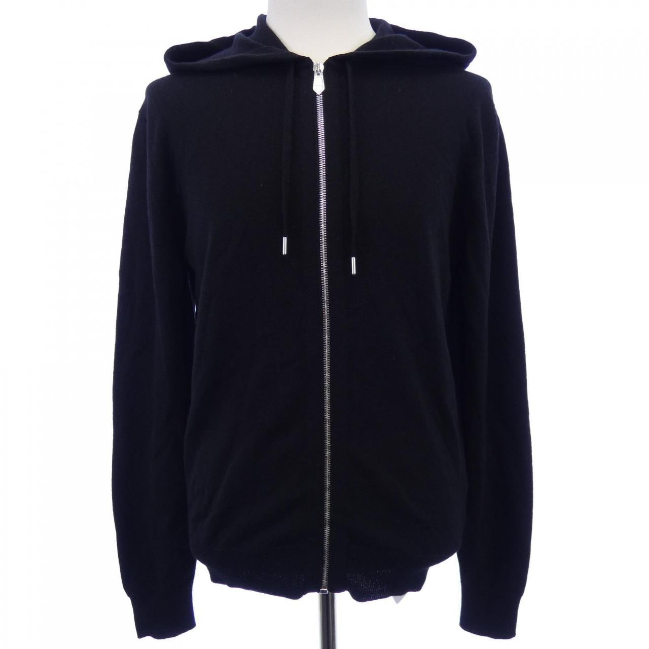 エルメス HERMES マイヨン･シェーヌ･ダンクル 567040HA パーカー