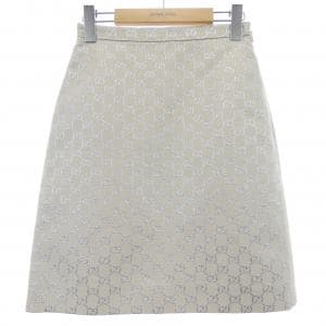 グッチ GUCCI GGパターン 631492 ZAD7L スカート