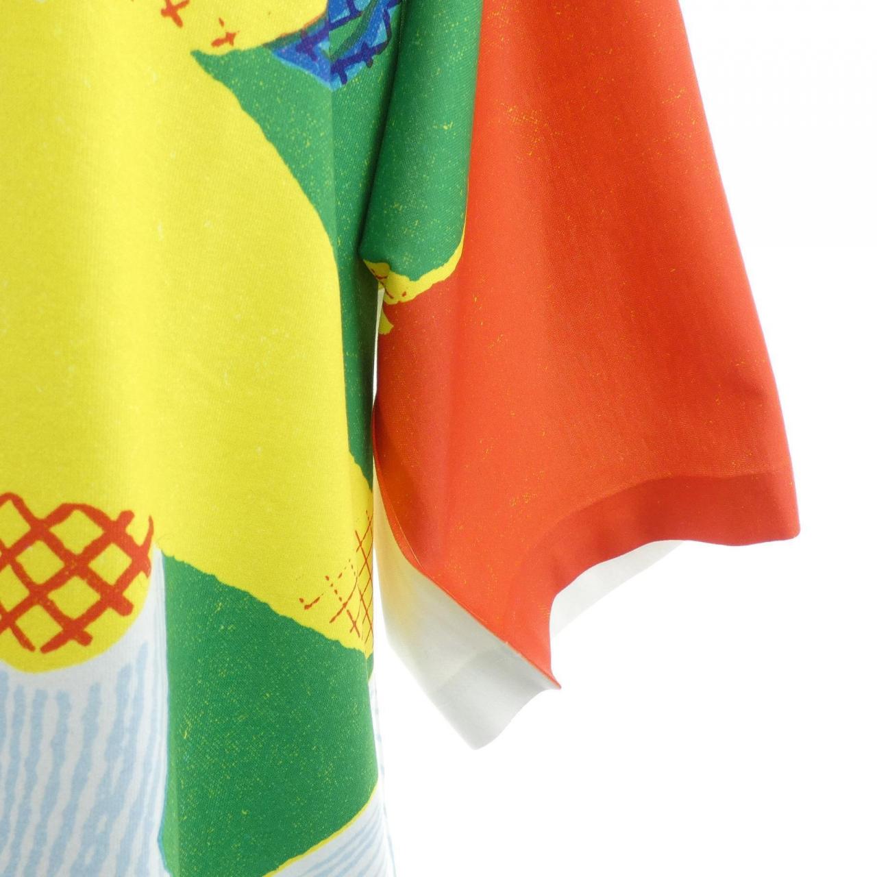 プリーツプリーズ PLEATS PLEASE PP53JK741 Tシャツ