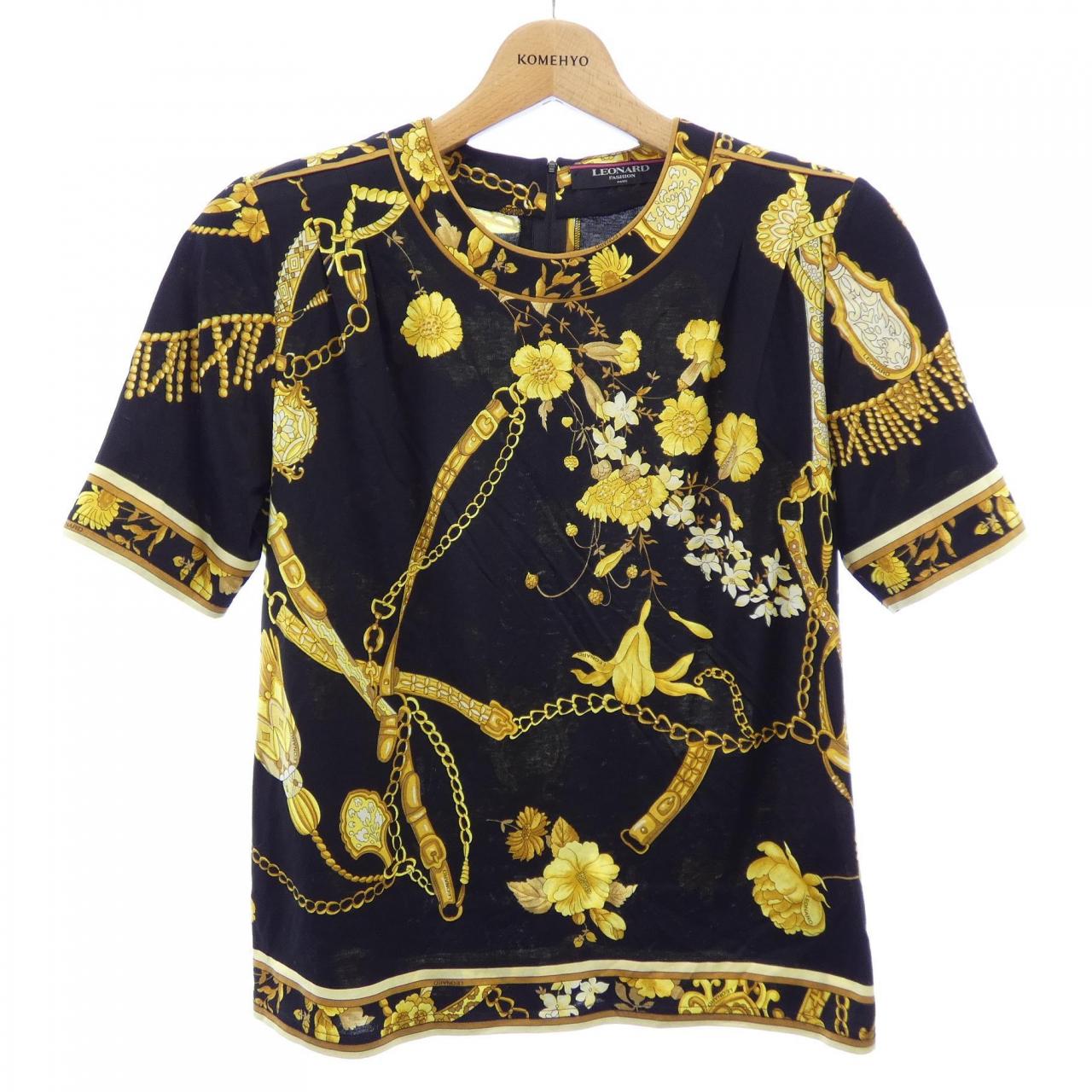 レオナールファッション LEONARD FASHION トップス