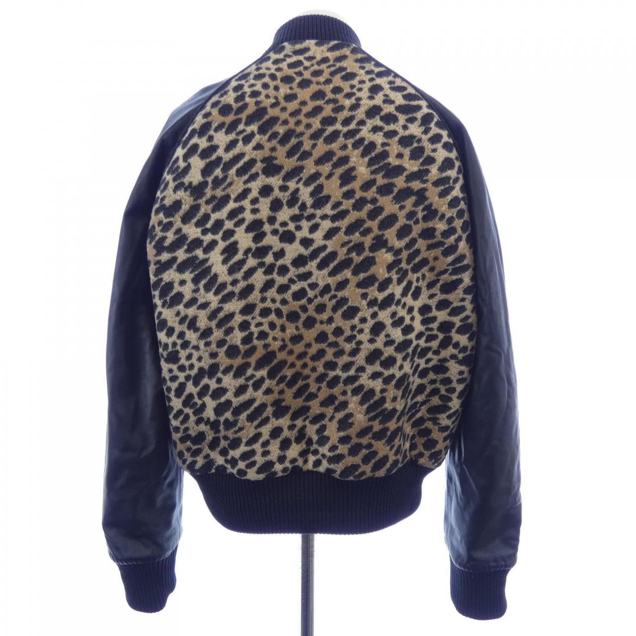 ディースクエアード DSQUARED2 S74AM1416 ブルゾン