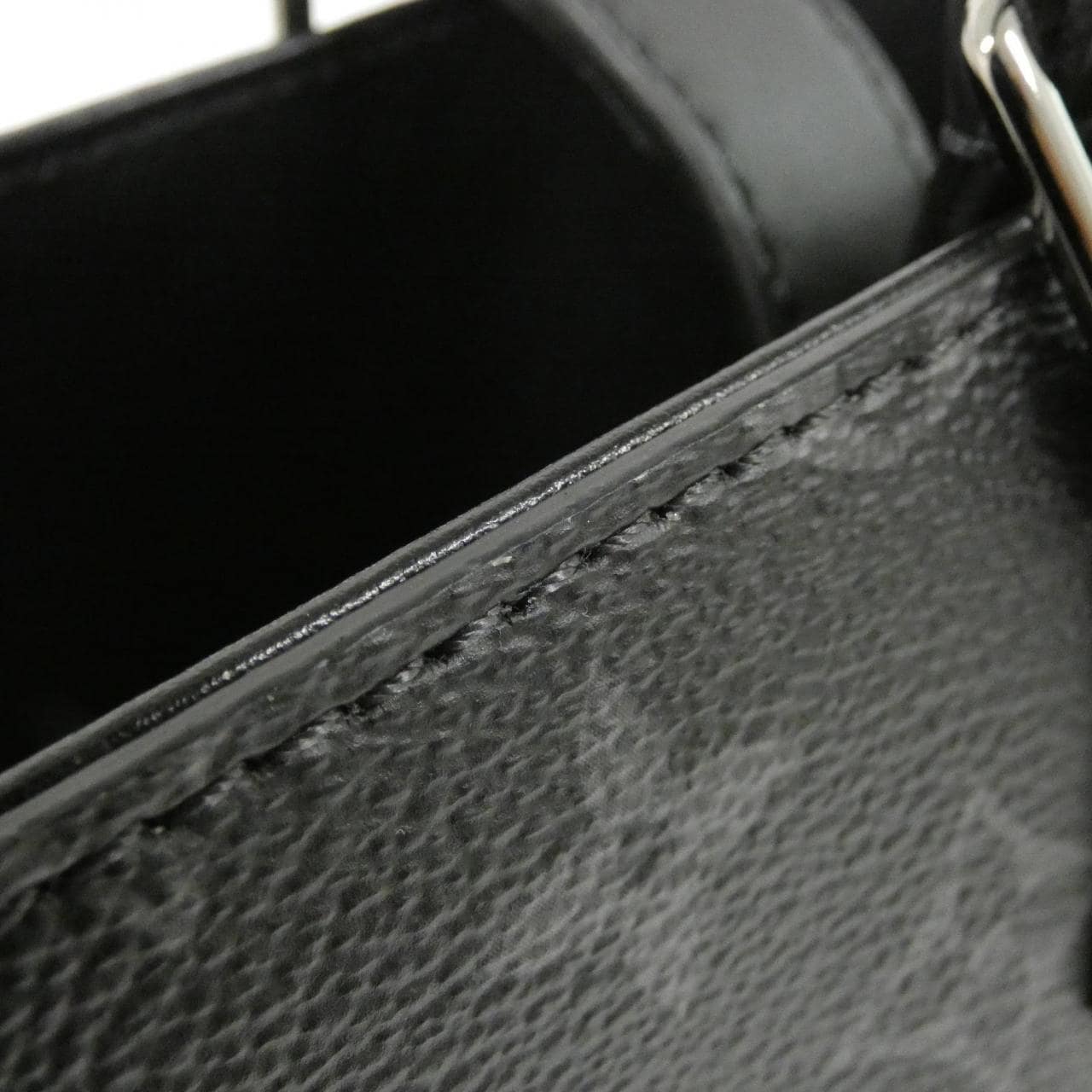 ルイヴィトン モノグラム エクリプス サック プラ 24H M47059 バッグ