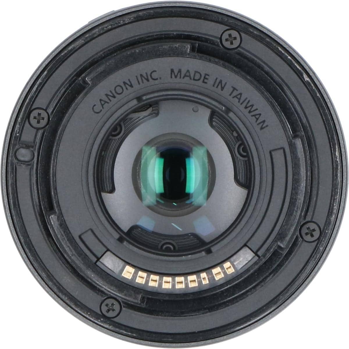 ＥＦ－Ｍ１５－４５ｍｍ　Ｆ３．５－６．３ＩＳ　ＳＴＭ