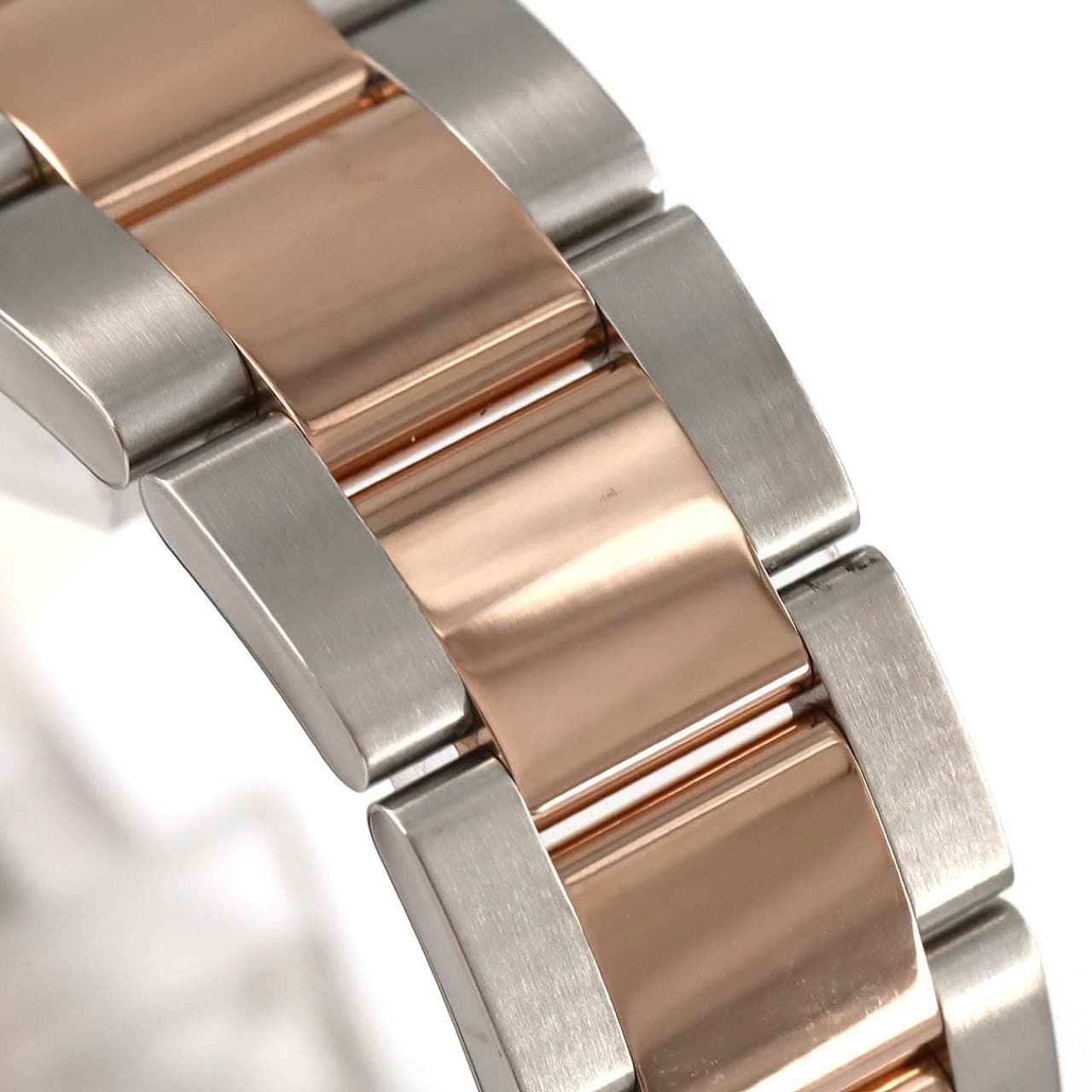 ロレックス ヨットマスター 126621 SSxPG 自動巻 ランダム番