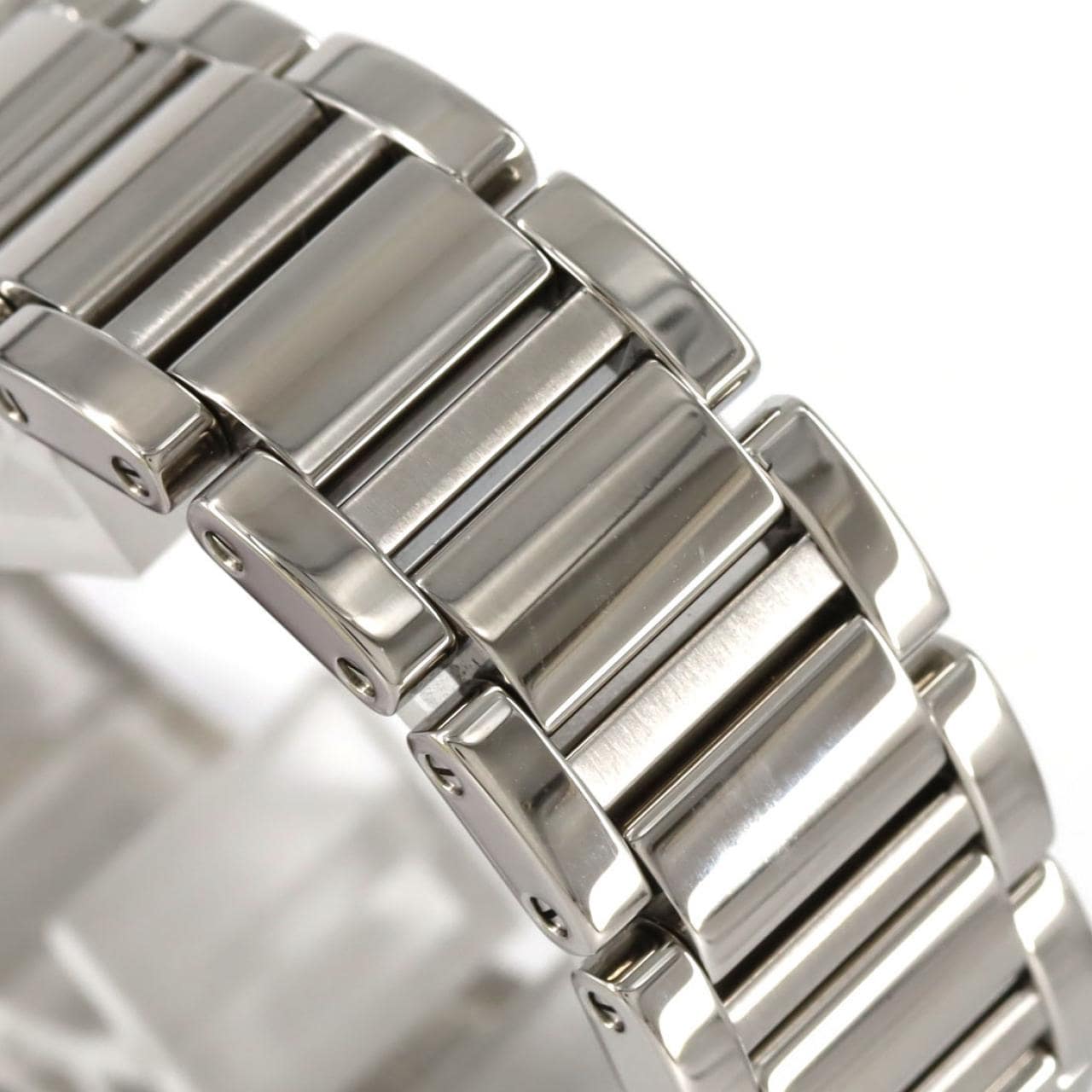 カルティエ タンクマストドゥカルティエ SM WSTA0107 SS クォーツ