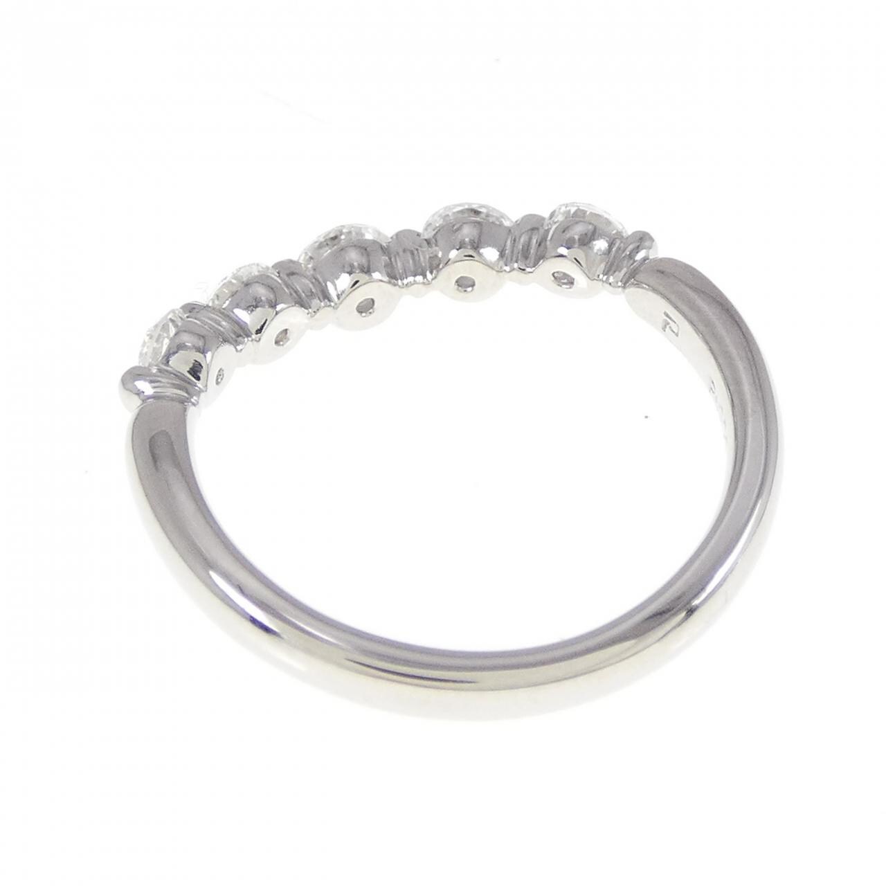 Paula Diamond Ring 0.70CT