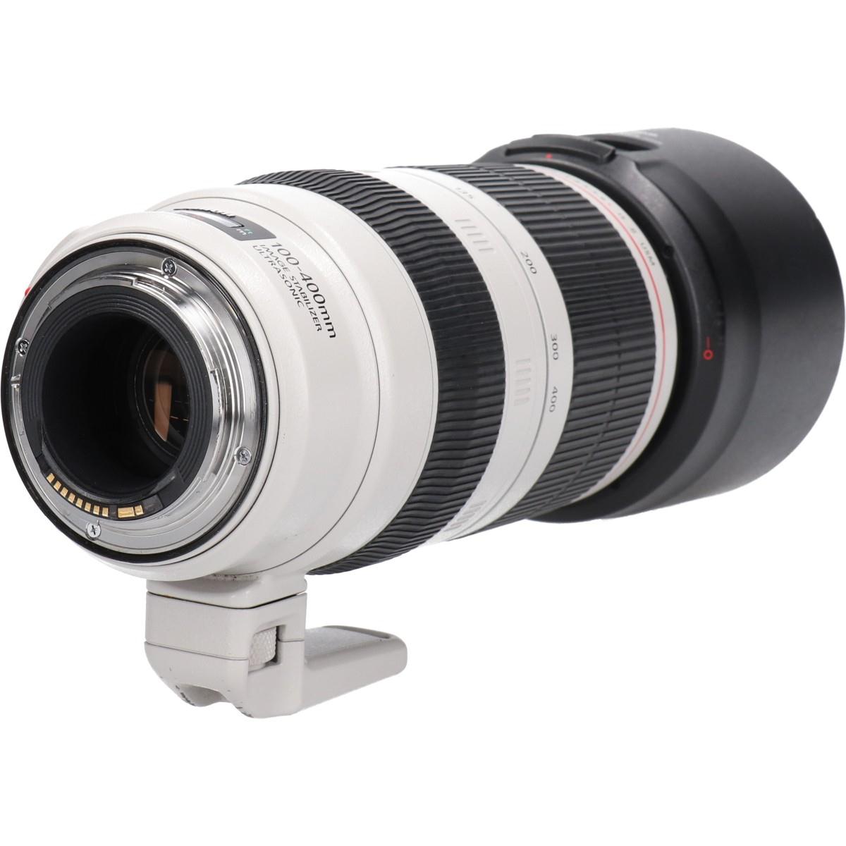 ＥＦ１００－４００ｍｍ　Ｆ４．５－５．６Ｌ　ＩＳ　ＩＩ