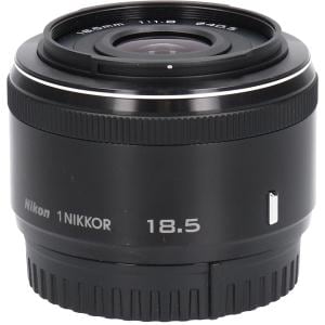 １　ＮＩＫＫＯＲ　１８．５ｍｍ　Ｆ１．８