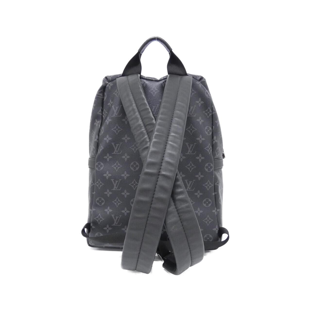 ルイヴィトン モノグラム エクリプス バックパック M43186 リュックサック