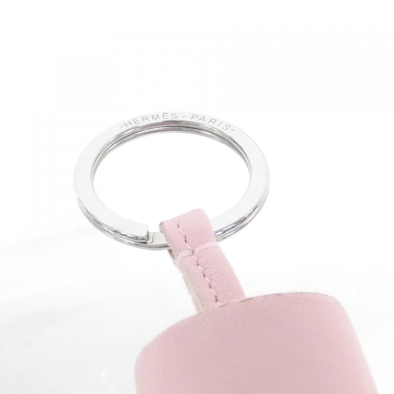 エルメス カルメン 077894CJ キーリング