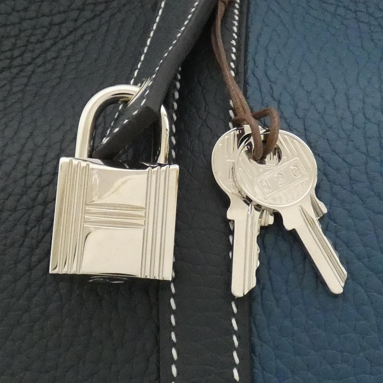HERMES Picotin Rock 哈薩克 PM 064427CK 包