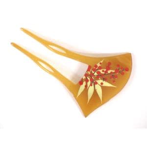 【新品】髪飾り