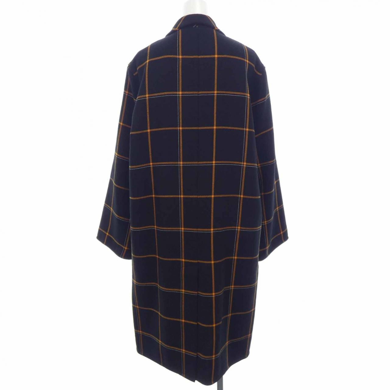エルメス HERMES コート
