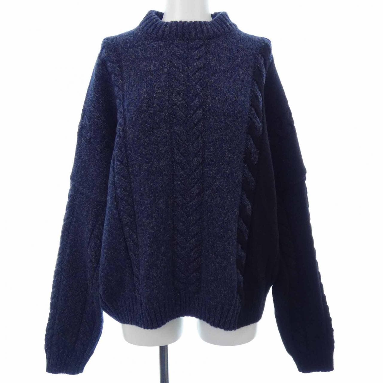 メゾンキツネ MAISON KITSUNE ニット