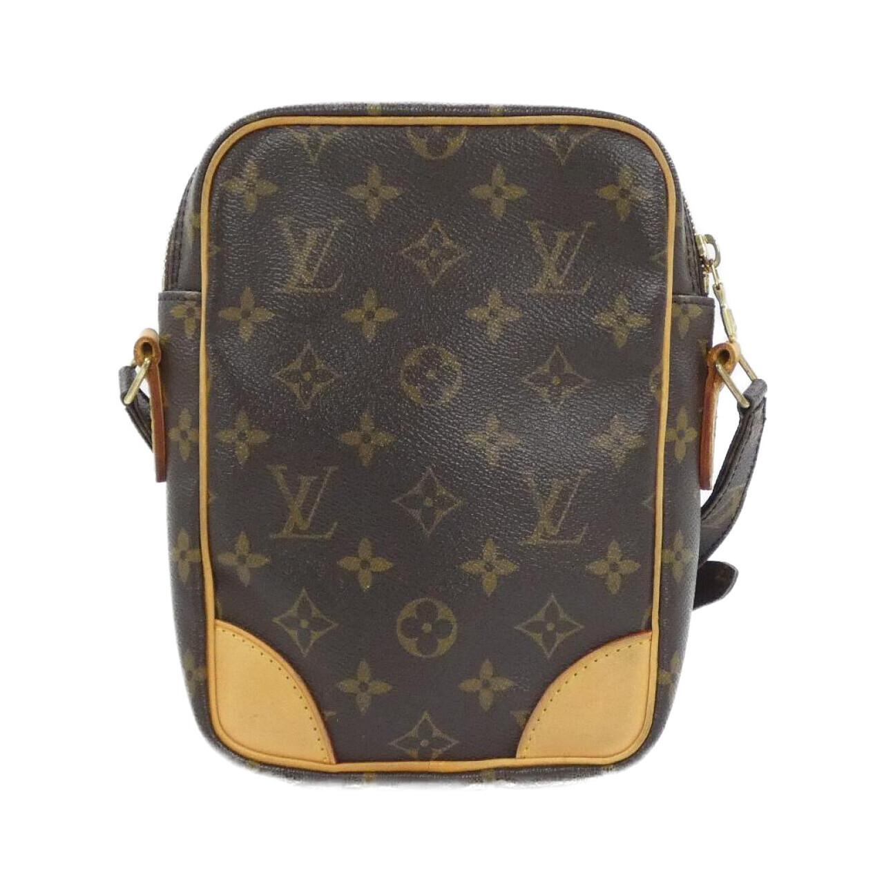 LOUIS VUITTON Monogram Amazon M45236 單肩包