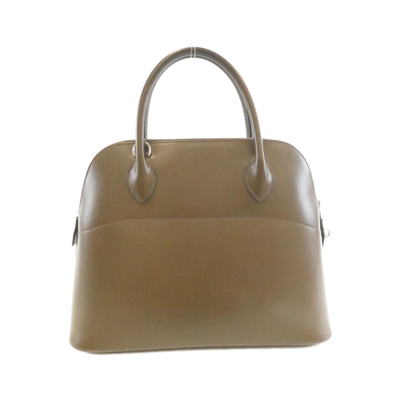 【ヴィンテージ】エルメス ボリード 31cm 027763CK バッグ