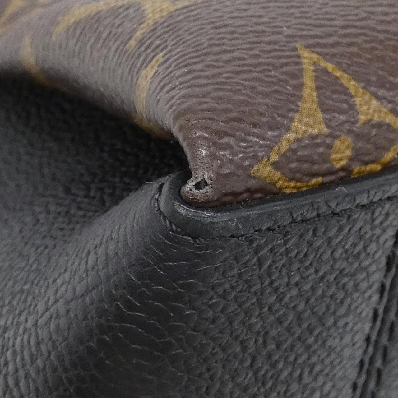 ルイヴィトン モノグラム スレンヌ MM M43772 ショルダーバッグ