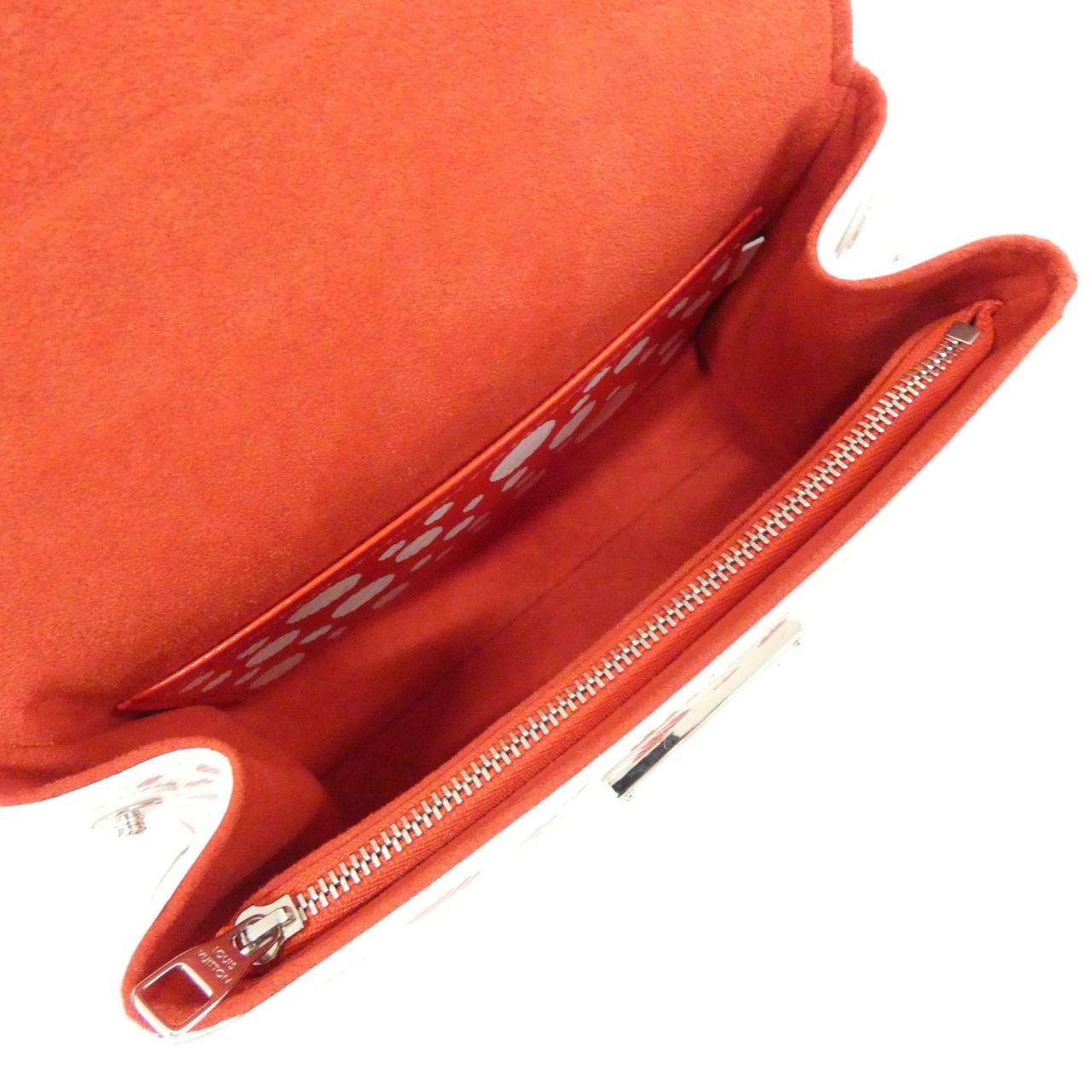 ルイヴィトン エピ(LV X YK) クリュニー MINI M21722 バッグ