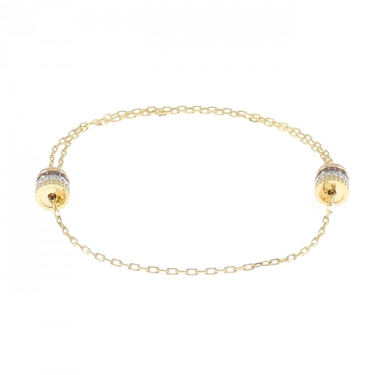 Boucheron Quatre Classic 2 Motif手链