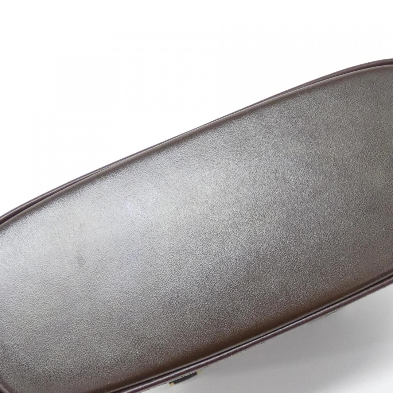 ルイヴィトン ダミエ サリア ソー N51284 バッグ