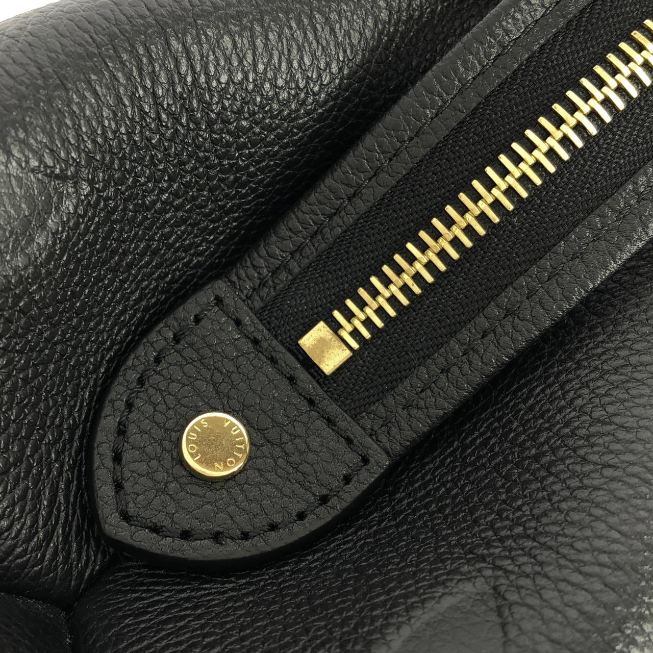 ルイヴィトン モノグラム アンプラント プティ パレ PM M58916 バッグ