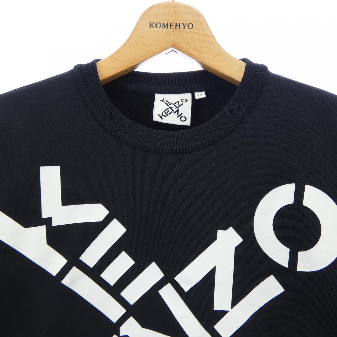 ケンゾー KENZO FB62SW8304MS スウェット