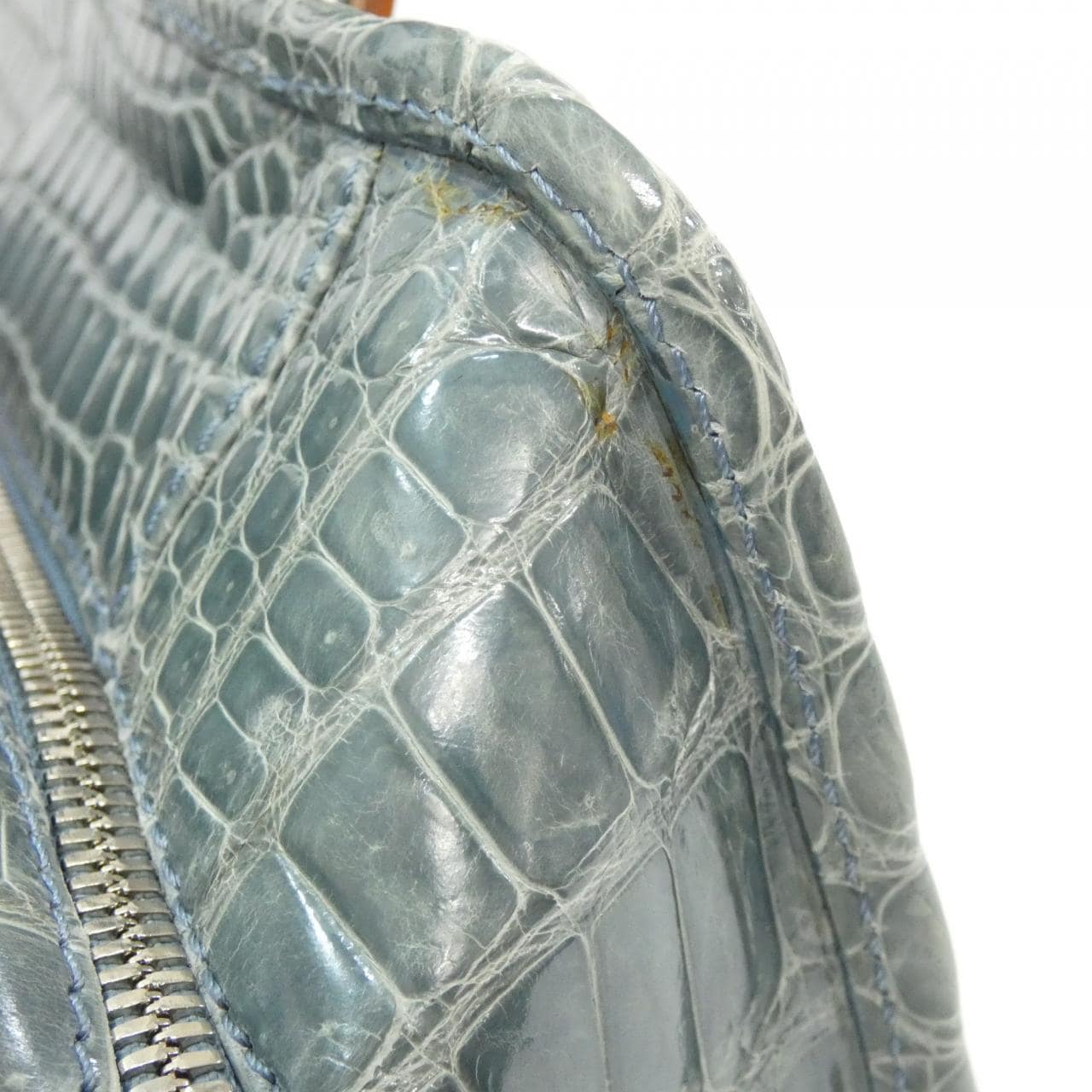 【ヴィンテージ】ロエベ アマソナ 28cm バッグ