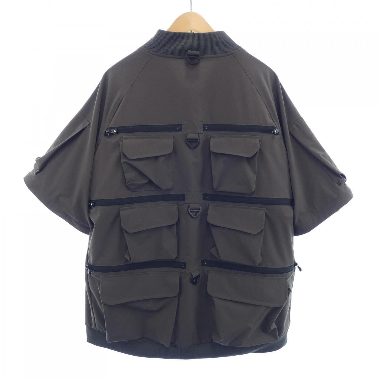 サウスツーウエストエイト SOUTH2 WEST8 ブルゾン