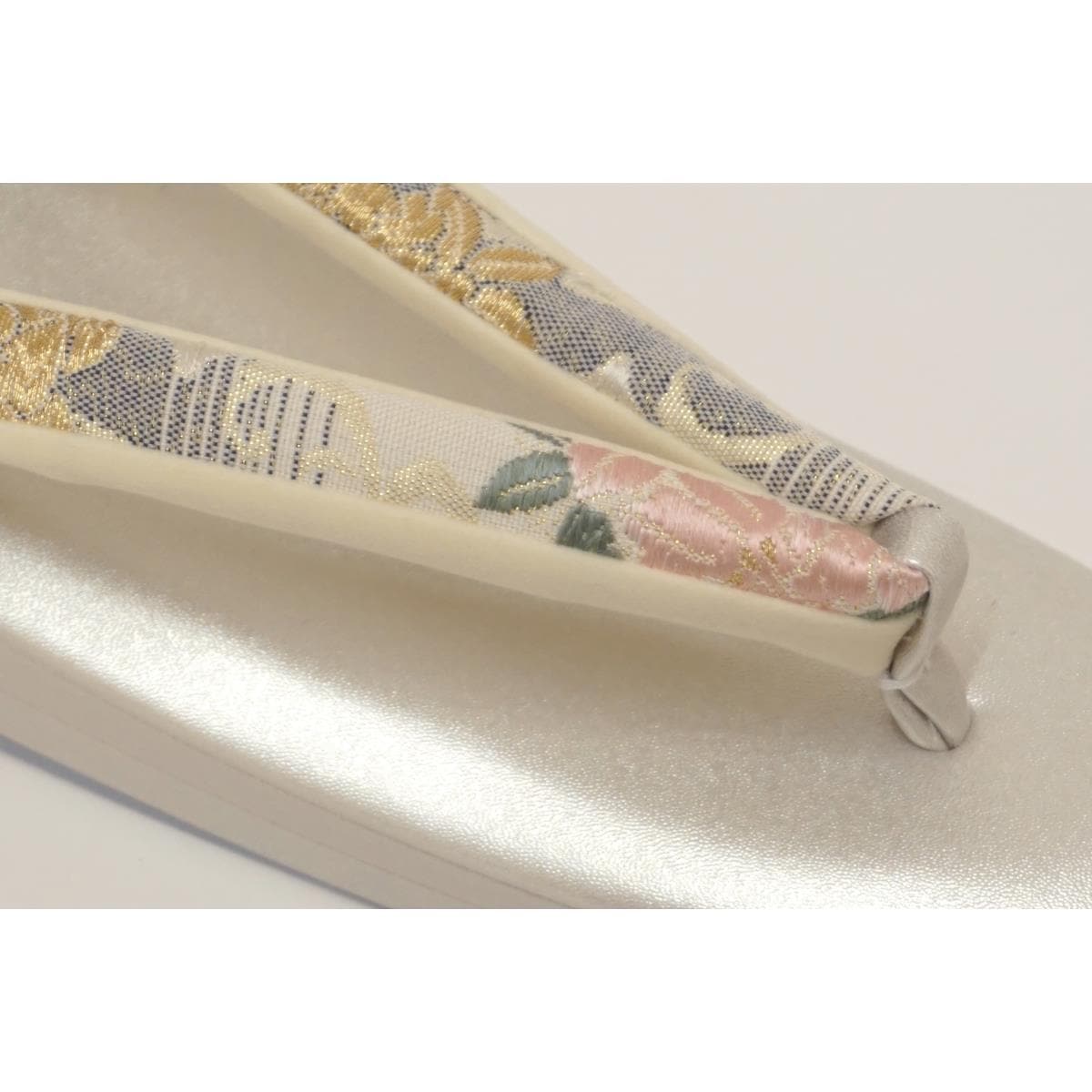 【新品】草履バッグセット　Ｆサイズ