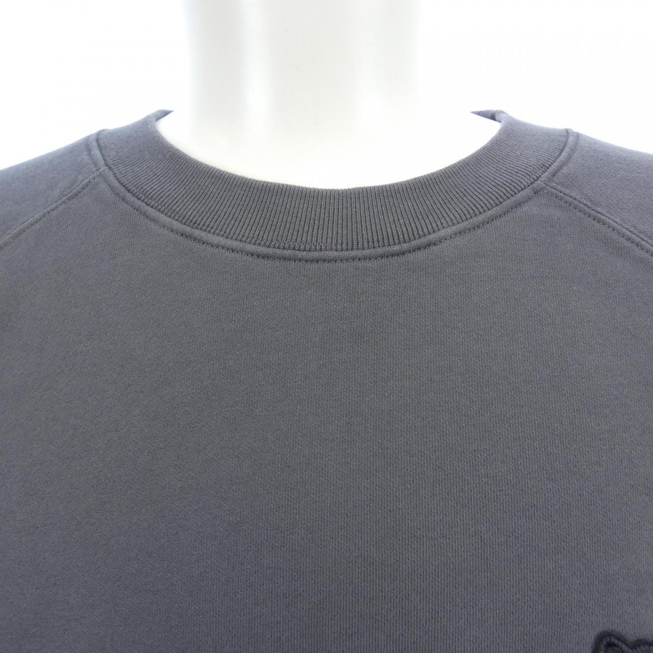 メゾンキツネ MAISON KITSUNE PM00306KM0340 P180 スウェット