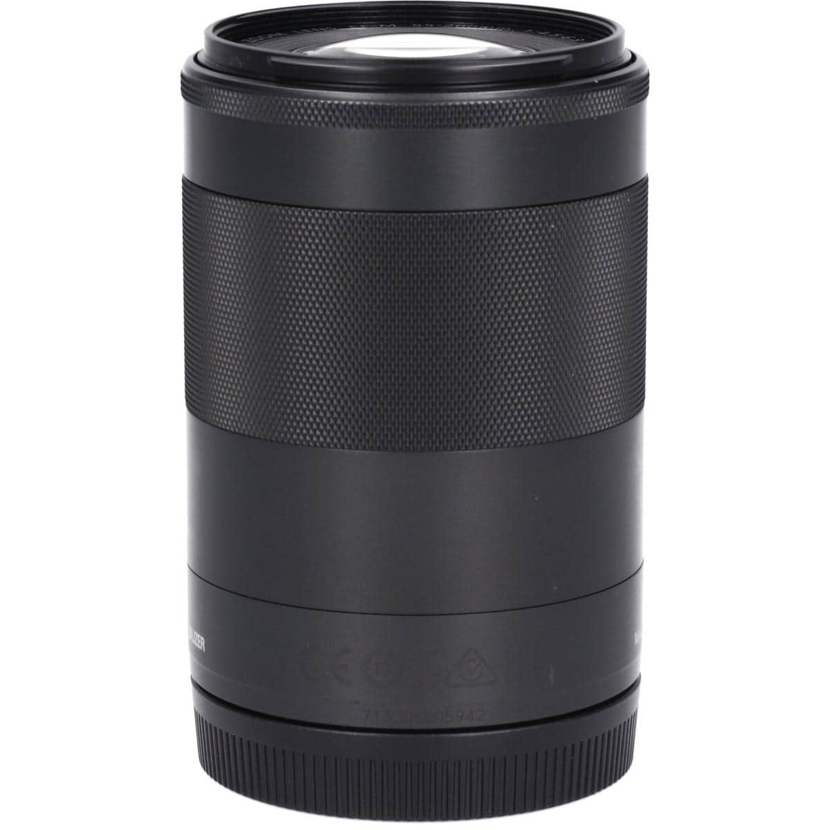 ＥＦ－Ｍ５５－２００ｍｍ　Ｆ４．５－６．３ＩＳ　ＳＴＭ