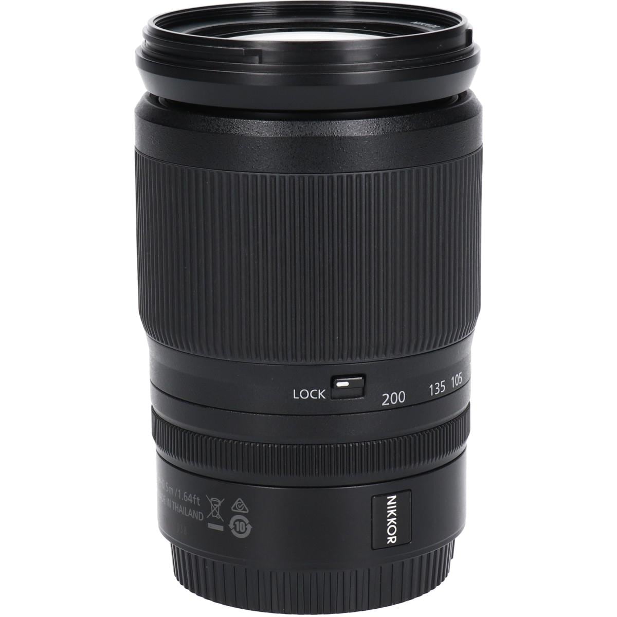 Ｚ２４－２００ｍｍ　Ｆ４－６．３ＶＲ