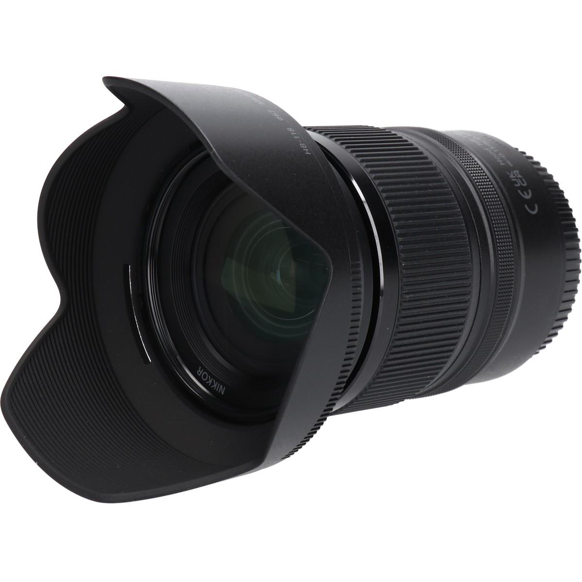Ｚ　ＤＸ１６－５０ｍｍ　Ｆ２．８ＶＲ