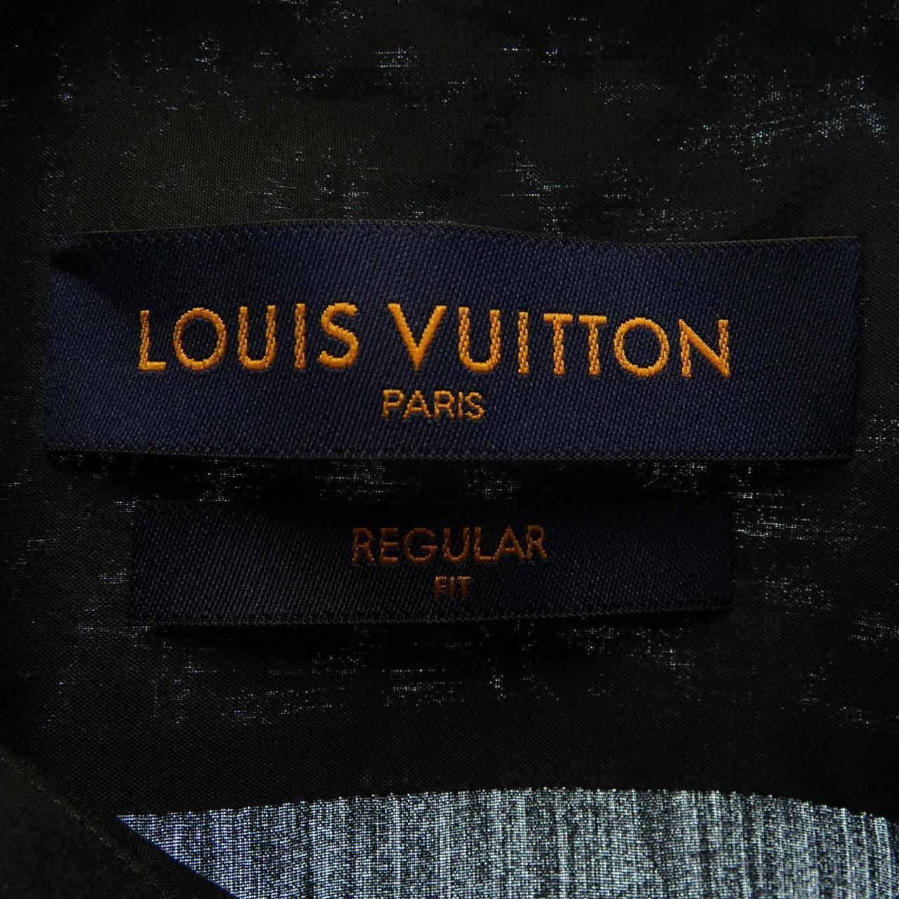 ルイヴィトン LOUIS VUITTON HIFS1WOTK シャツ