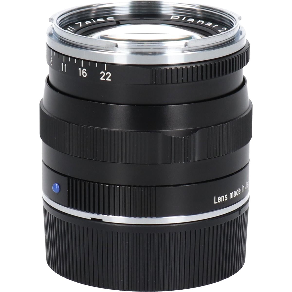 ＰＬＡＮＡＲ　Ｔ＊５０ｍｍ　Ｆ２ＺＭ