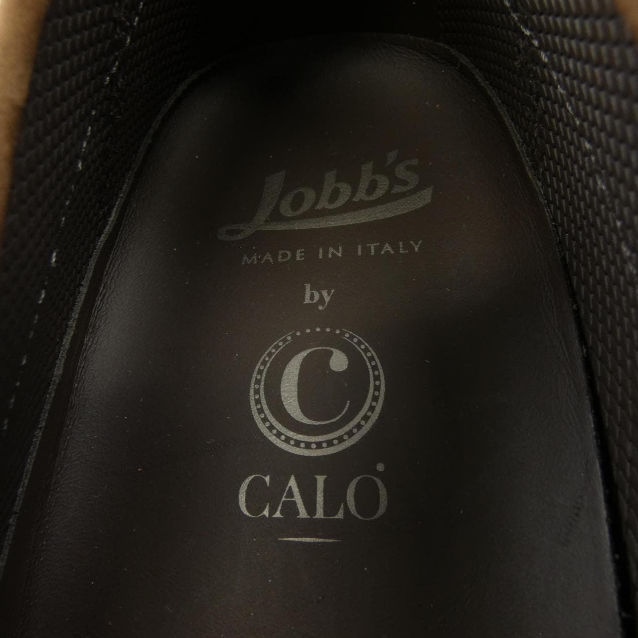 LOBB'S 1 07 10912 シューズ