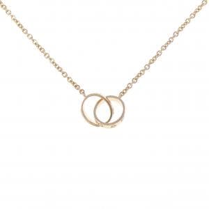 Cartier baby love項鍊