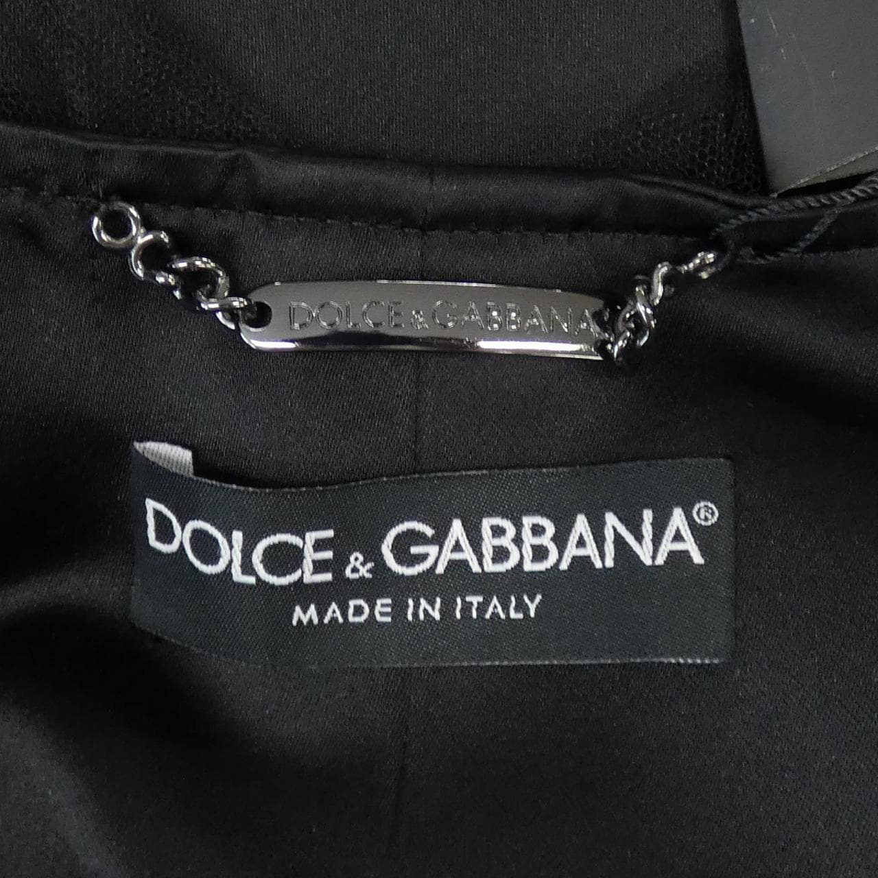 ドルチェアンドガッバーナ DOLCE&GABBANA コート