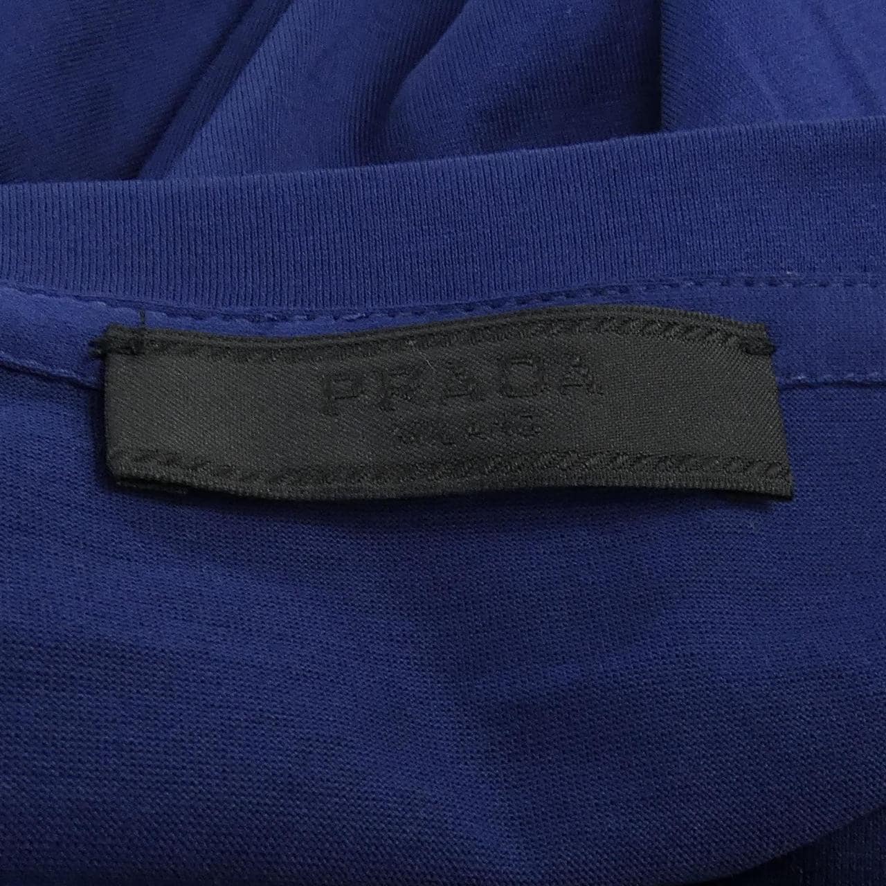 プラダ PRADA UJL879R152 Tシャツ